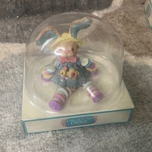 DAN Dee Cut & Sew Bunny